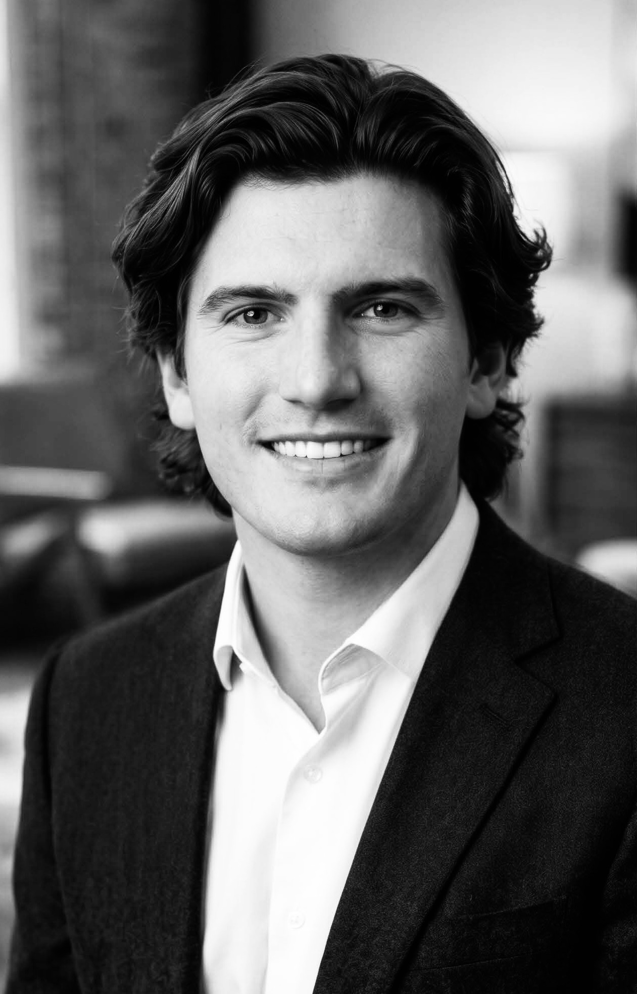 Gabriel Walls, Nepal Campaign Director